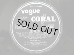 画像3: JACKIE WILSON / He's So Fine