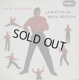JACKIE WILSON / He's So Fine