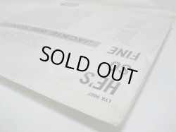 画像9: JACKIE WILSON / He's So Fine