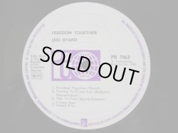 画像3: JAKI BYARD / Freedom Together