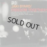 JAKI BYARD / Freedom Together