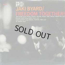 画像1: JAKI BYARD / Freedom Together