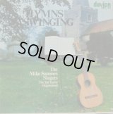 MIKE SAMMES SINGERS / Hymns A' Swinging