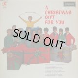 V.A. ( PHIL SPECTOR ) / A Christmas Gift For You