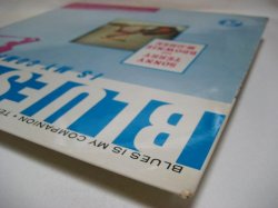 画像6: SONNY TERRY & BROWNIE McGHEE / Blues Is My Companion