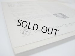 画像9: LONDON JAZZ ORCHESTRA (WILLIAM RUSSO) / Russo In London