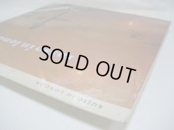 画像6: LONDON JAZZ ORCHESTRA (WILLIAM RUSSO) / Russo In London