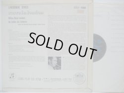 画像2: LONDON JAZZ ORCHESTRA (WILLIAM RUSSO) / Russo In London