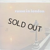 LONDON JAZZ ORCHESTRA (WILLIAM RUSSO) / Russo In London