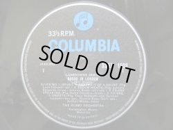 画像3: LONDON JAZZ ORCHESTRA (WILLIAM RUSSO) / Russo In London