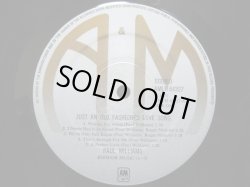 画像3: PAUL WILLIAMS / Just An Old Fashioned Love Song