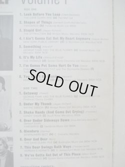 画像10: V.A. / Go...With An All Star Lp Volume 1