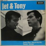 JET & TONY / Jet & Tony ( EP )