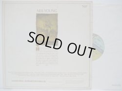 画像2: NEIL YOUNG / Neil Young