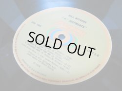 画像4: BILL WITHERS / +'Justments