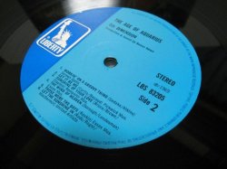 画像4: 5TH DIMENSION / The Age Of Aquarius