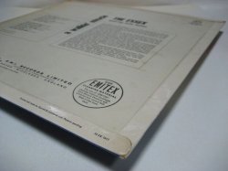 画像8: ESSEX / A Walkin' Miracle