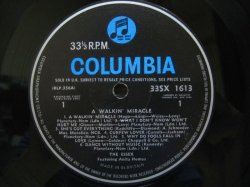 画像3: ESSEX / A Walkin' Miracle