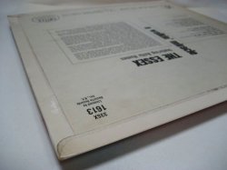 画像7: ESSEX / A Walkin' Miracle