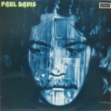 PAUL DAVIS / Paul Davis