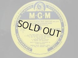 画像3: O.S.T. (TEDDY RANDAZZO) / The Girl From U. N. C. L. E.