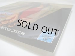 画像6: O.S.T. (TEDDY RANDAZZO) / The Girl From U. N. C. L. E.