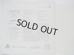 画像2: O.S.T. (TEDDY RANDAZZO) / The Girl From U. N. C. L. E.