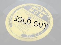 画像4: O.S.T. (TEDDY RANDAZZO) / The Girl From U. N. C. L. E.