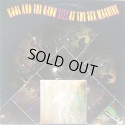画像1: KOOL & THE GANG / Live At The Sex Machine