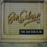 BEN SIDRAN / The Doctor Is In