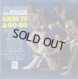 SMOKEY ROBINSON & THE MIRACLES / Going To A Go-Go