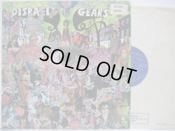 画像2: CREAM / Disraeli Gears