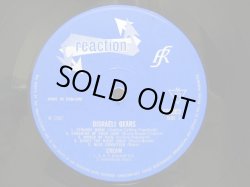 画像3: CREAM / Disraeli Gears