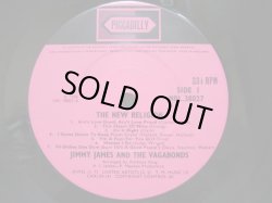 画像3: JIMMY JAMES & THE VAGABONDS / The New Religion