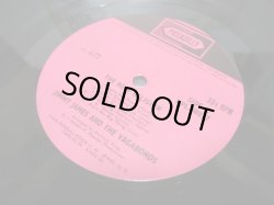 画像4: JIMMY JAMES & THE VAGABONDS / The New Religion