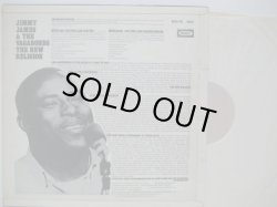 画像2: JIMMY JAMES & THE VAGABONDS / The New Religion