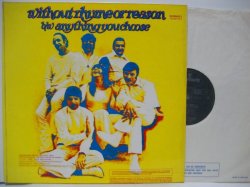 画像2: SPANKY & OUR GANG / Anything You Choose b/w Without Rhyme Or Reason