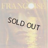 FRANCOISE HARDY / Francoise Hardy