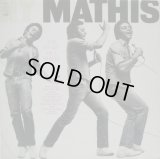 JOHNNY MATHIS / The Heart Of A Woman