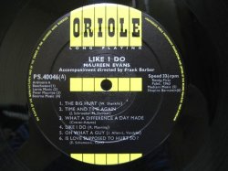 画像3: MAUREEN EVANS / Like I Do