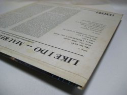 画像8: MAUREEN EVANS / Like I Do