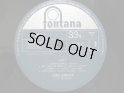 画像3: LIONEL HAMPTON / Live!