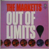 MARKETTS / Out Of Limits