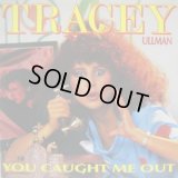 TRACEY ULLMAN / You Caught Me Out