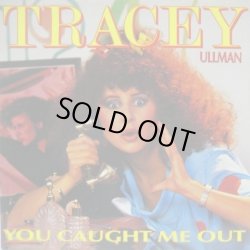 画像1: TRACEY ULLMAN / You Caught Me Out