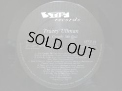 画像3: TRACEY ULLMAN / You Caught Me Out