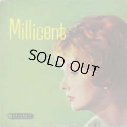 画像1: MILLICENT MARTIN / Millicent