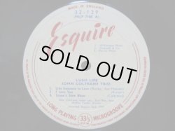 画像3: JOHN COLTRANE / Lush Life