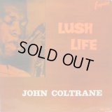 JOHN COLTRANE / Lush Life