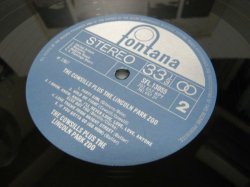 画像4: COWSILLS Plus The LINCOLN PARK ZOO / The Cowsills Plus The Lincoln Park Zoo